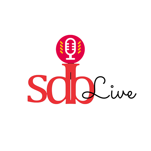 Sdb Live logo