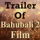 Trailer of Bahubali 2 Film icon