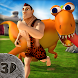 Jurassic Runner - Androidアプリ