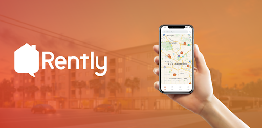 rently self guided tour app