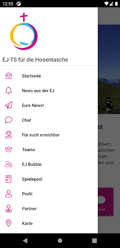 EJ-TS für die Hosentasche Screen 3