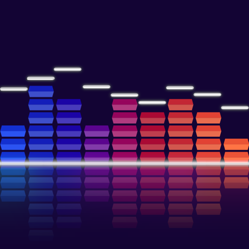 Audio Glow Live Wallpaper 3.1.7 Icon