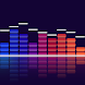 Audio Glow Live Wallpaper - Androidアプリ