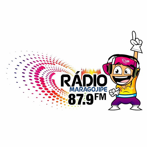 Rádio Maragojipe  Icon