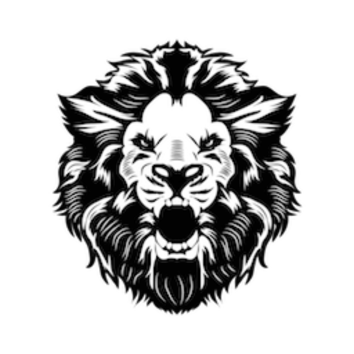 Satta King Black logo