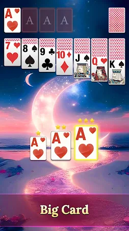 Game screenshot Solitaire hack