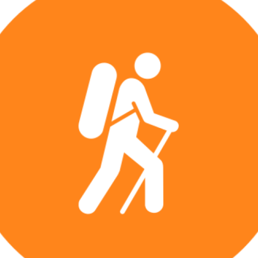 HikersGuide logo