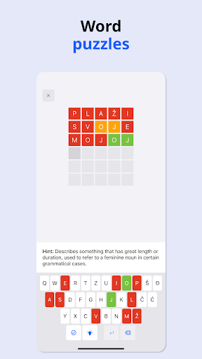 Language Pro screenshot 6