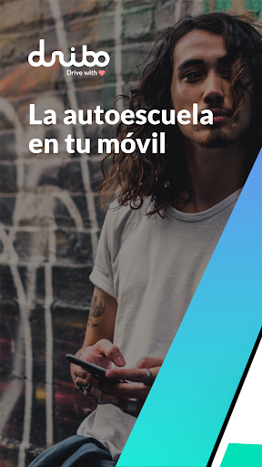 Dribo - La autoescuela digital screenshot 13