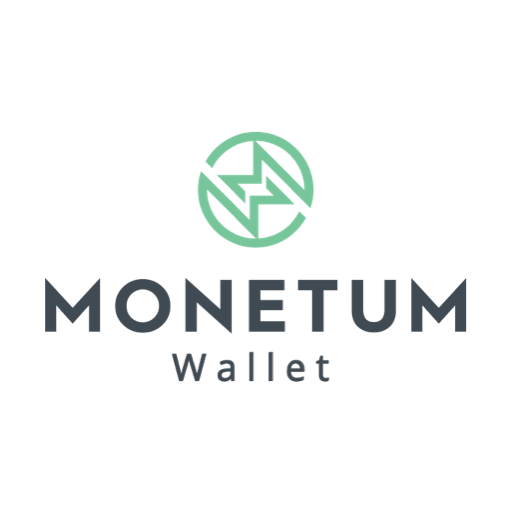 Monetum Wallet logo