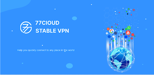 77VPN Screen 3