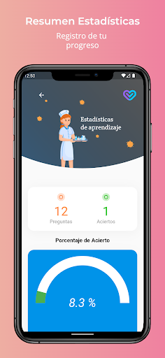 Test Celador - Opodemy