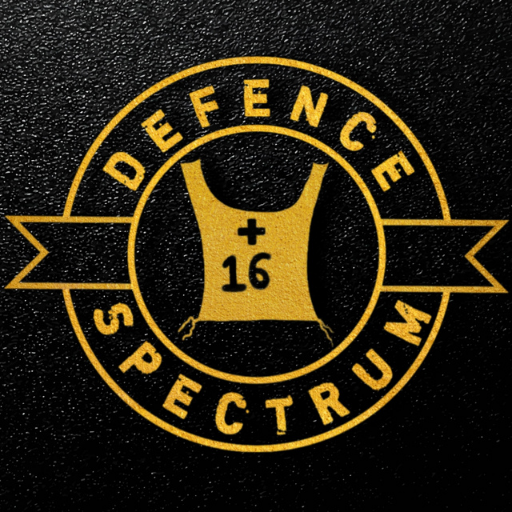 DEFENCE SPECTRUM logo