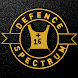 DEFENCE SPECTRUM - Androidアプリ