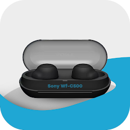 Sony Wf-C500 Earbuds Guide: Download & Review
