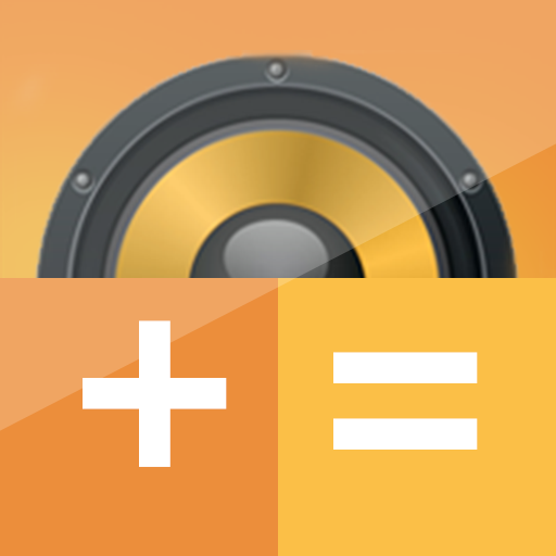 SPKRS - Speaker Calculator logo