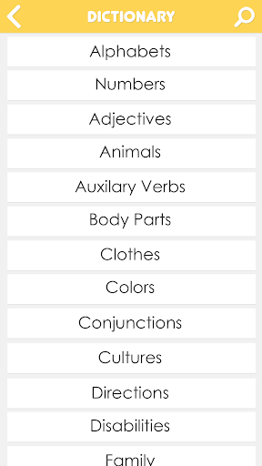 Eddy Digital Learning of Sign