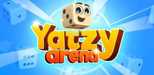 Yatzy Arena cover
