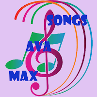 SONGS AVA MAX