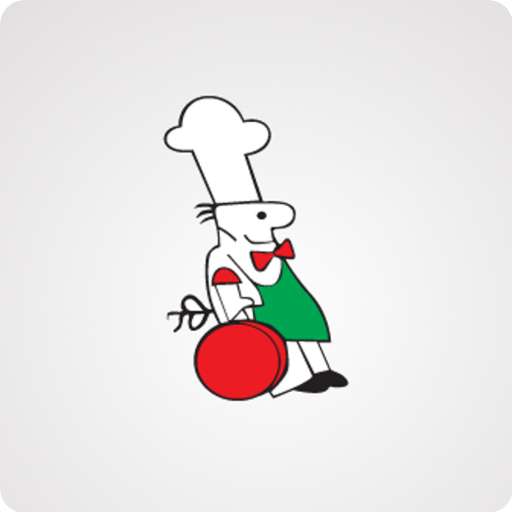 Disk Pizza Paulista logo