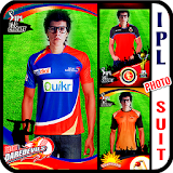 IPL Photo Frame & Photo Editor Suit 2018 icon