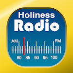 Cover Image of Download Holiness FM  APK