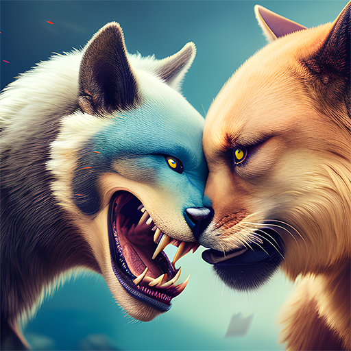 Wild Animals Online(WAO) 3.42 Icon