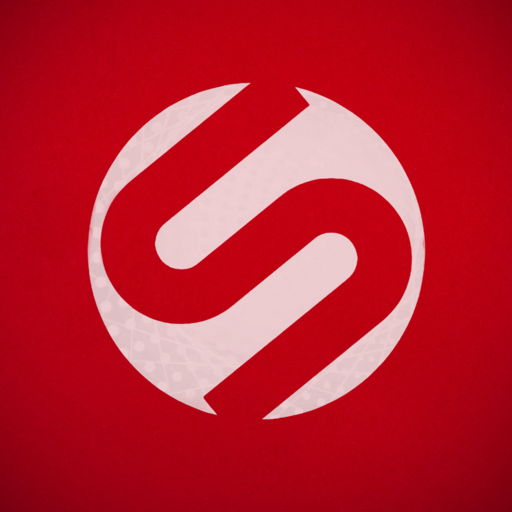 Scarlet Note logo