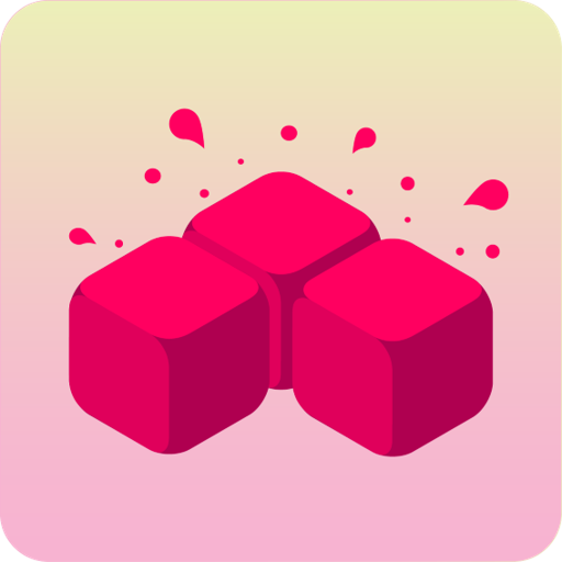 Cube Block Puzzle logo