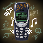Cover Image of Download Classic Ringtones For Nokia 2.4 APK
