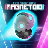 MAGNETOID - Robo Runner icon