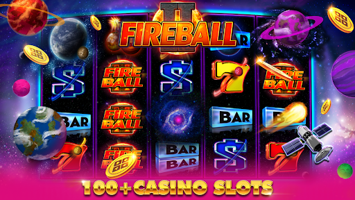 Hot Shot Casino Slot Games 7