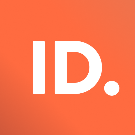 IDnow Online Ident Header - AppWisp.com
