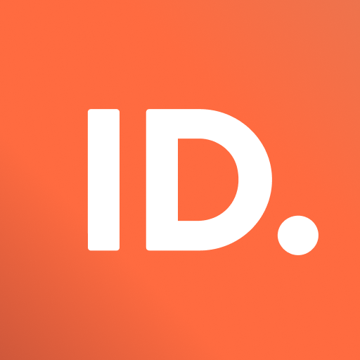 IDnow Online Ident  Icon