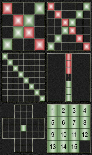 Brain Games Screen 2