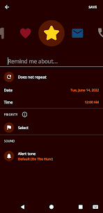 Alarm Clock Xtreme Premium 7.7.0 build 70003575 Mod Apk 6