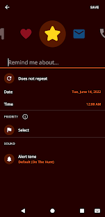 Alarm Clock Xtreme & Timer Screenshot