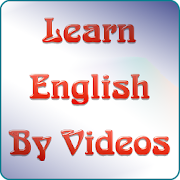 Learn English By Videos