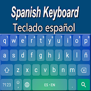 Spanish Keyboard - Fast Spanish Language Keybaord