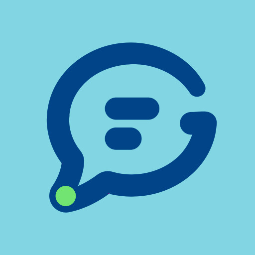 GeckoChat logo
