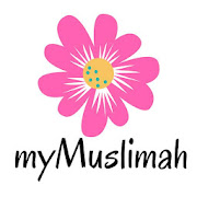 myMuslimah - Menstruation app for muslim woman