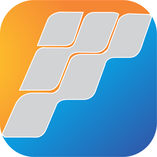 Fávero Supermercado logo