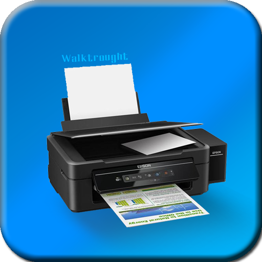 Epson L365 Printer App Guide - AppWisp.com