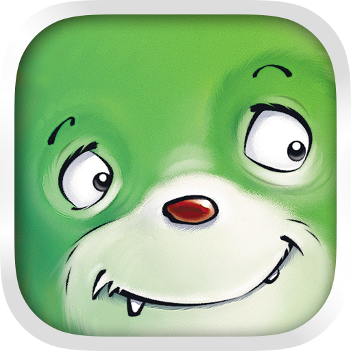 Marble Monster 1.1.0 Icon