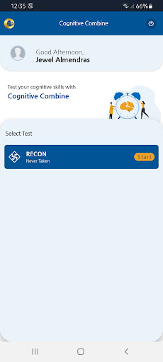 Cognitive Combine Screen 3