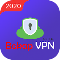 Bokap VPN Anti Blokir Website