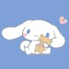 Cinnamoroll Wallpapers 4k - Androidアプリ