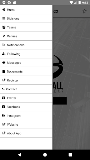 Moneyball Sportswear Screen 2
