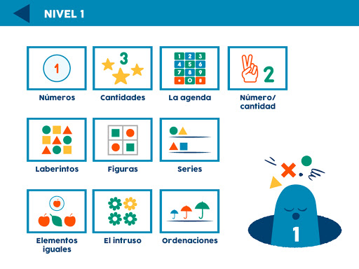 Taller de Matemáticas