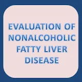 Nonalcoholic Fatty Liver icon